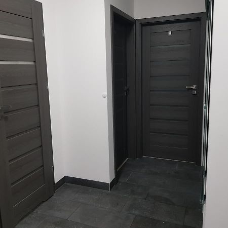 Mirrorroom Pl Airport ワルシャワ エクステリア 写真